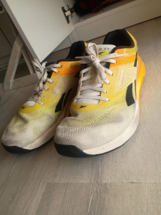 Zapatillas Reebok Nano XV