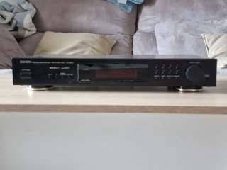 Sintonizador Radio Denon TU-260LII