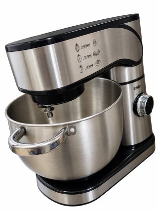 Amasadora Eisen de Acero Inoxidable
