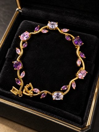 Conjunto Joyería