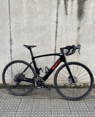 BH Core GravelX Carbon 2.6 (2021)