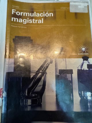 Libro formulacion magistral