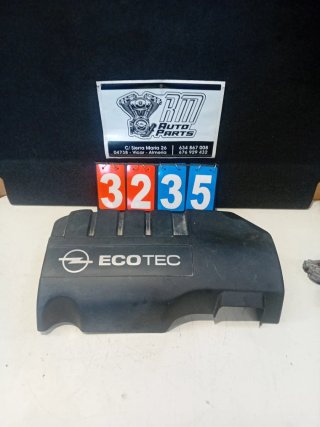 Tapa Motor Opel Corsa 1.3 CDTI 2003 a 2009