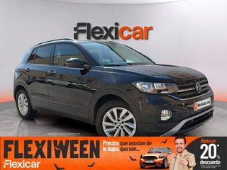 Volkswagen T-Cross Advance 1.0 TSI 81kW (110CV)
