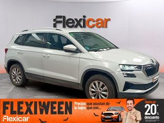 Skoda Karoq 2.0 TDI 110kW (150CV) DSG 4X4 Ambition