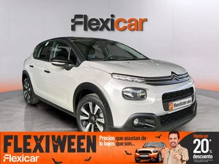 Citroën C3 PureTech 81KW (110CV) S&S FEEL EAT6