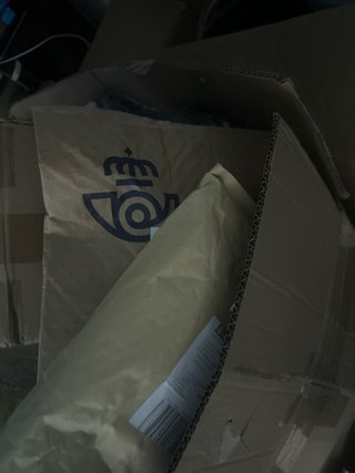 Lote de paquetes sorpresa