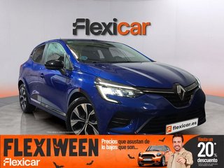 Renault Clio Evolution TCe 67 kW (91CV)