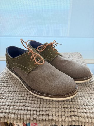 Mocasines Soloio Talla 44