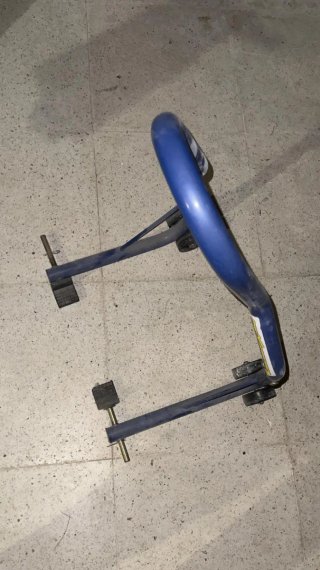 Caballete para Moto