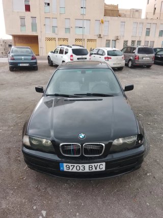 BMW Serie 3 2003