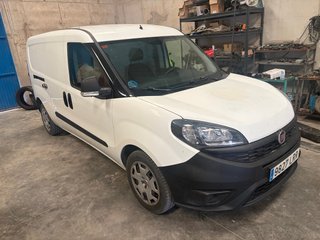 FIAT Doblò 2021