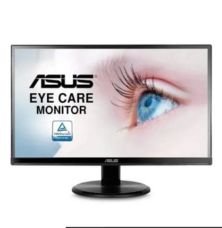 Monitor Asus VA229HR 21.5 LED IPS FullHD