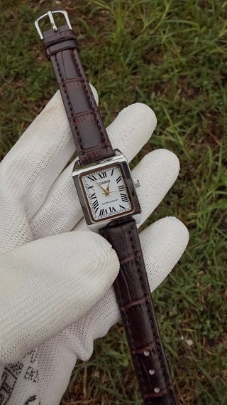 Reloj Casio LTP