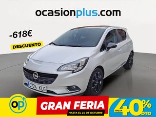 Opel Corsa 1.4 Turbo Color Edition 74 kW (100 CV)