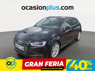 Audi A3 Advanced 1.4 TFSI 92 kW (125 CV)