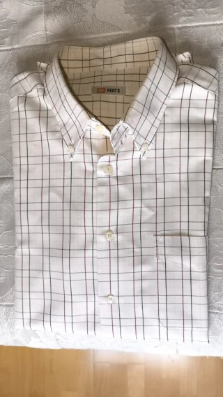 Camisa de vestir KENT'S