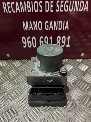 ABS CITROEN C4