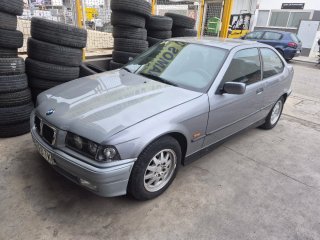 BMW Serie 3 1997