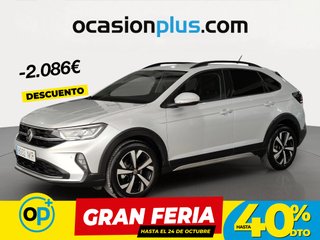 Volkswagen Taigo ``Más`` 1.0 TSI 85 kW (115 CV) DSG