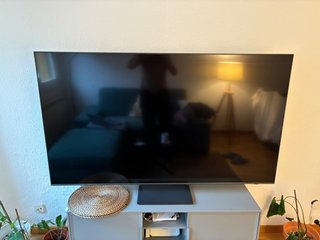 TV Samsung QLED 65 QE65Q70BA