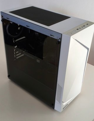 PC Gaming RTX 2060 Super 8GB + Ryzen 3600 + 16gb
