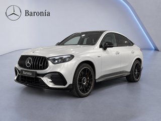 Mercedes-Benz GLC 2026
