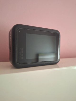 GoPro Hero 8 Black