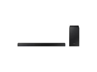 Barra de Sonido Samsung con Subwoofer