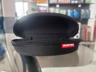Estuche para Gafas Mosport Negro