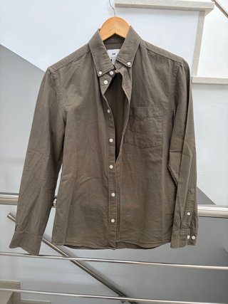 Camisa hombre