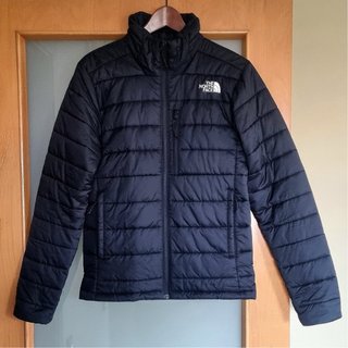 Plumas North Face. Talla XS. ACONCAGUA PERFECTA