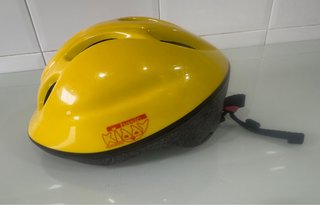 Casco Bicicleta Infantil Decathlon Kiddy