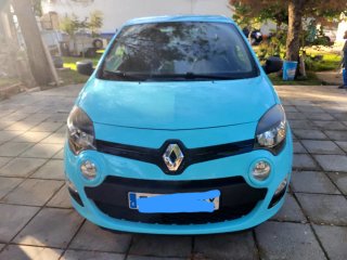 Renault Twingo 2013