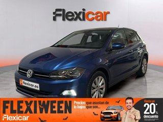 Volkswagen Polo Advance 1.6 TDI 70kW (95CV)