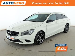 Mercedes-Benz Clase CLA CLA 200 Shooting Brake Urban