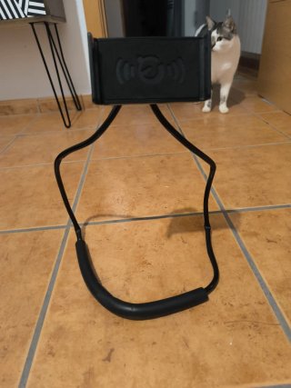 Soporte de Cuello para Móvil