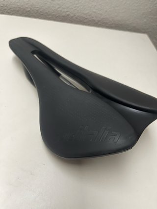 Sillín Selle Italia Negro