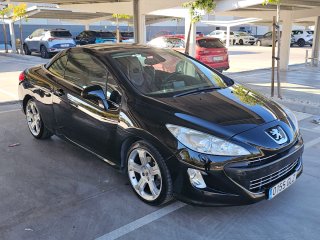 Peugeot 308 2009