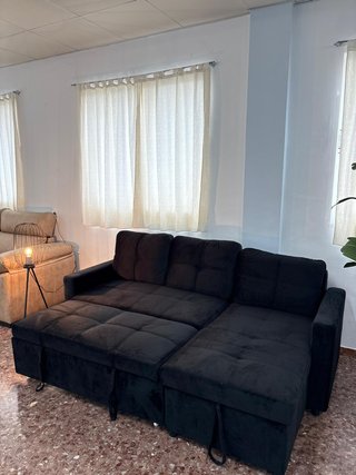 Sofá Cama Reversible + Envio - Oferta!
