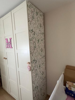 2 Módulos Armario PAX IKEA