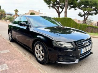Audi A4 1.8 TFSI 2008