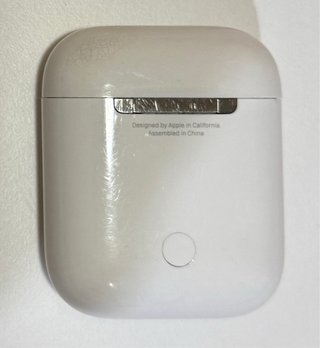 AirPods 2ª Generación