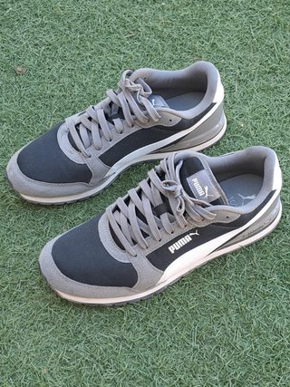 Zapatillas Puma ST