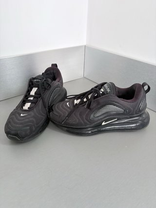 Zapatillas Nike Air Max Negras