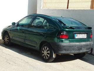 Renault Megane 1997