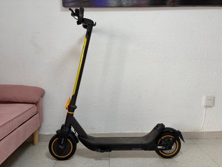 Patinete eléctrico Cecotec M30