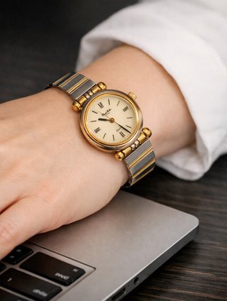 Reloj Claude Helier Paris