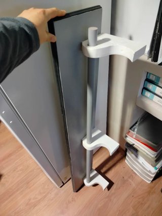 Estantería modular