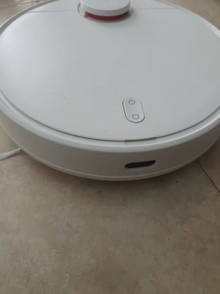 Robot Aspirador Xiaomi Vacuum-Mop 2S